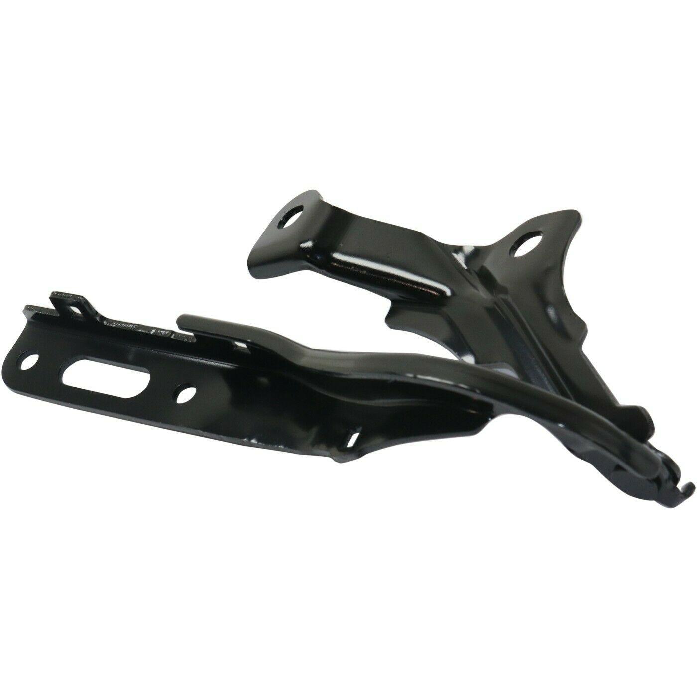 2018-2022 Honda Accord Hybrid Hood Hinge Passenger Side Steel , HO1236159. Lightweight yet durable construction.