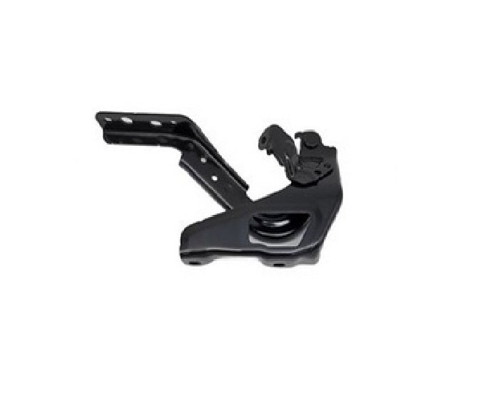 2023 Honda HRV Hood Hinge Passenger Side Black Steel , HO1236165. High-strength and long-lasting.