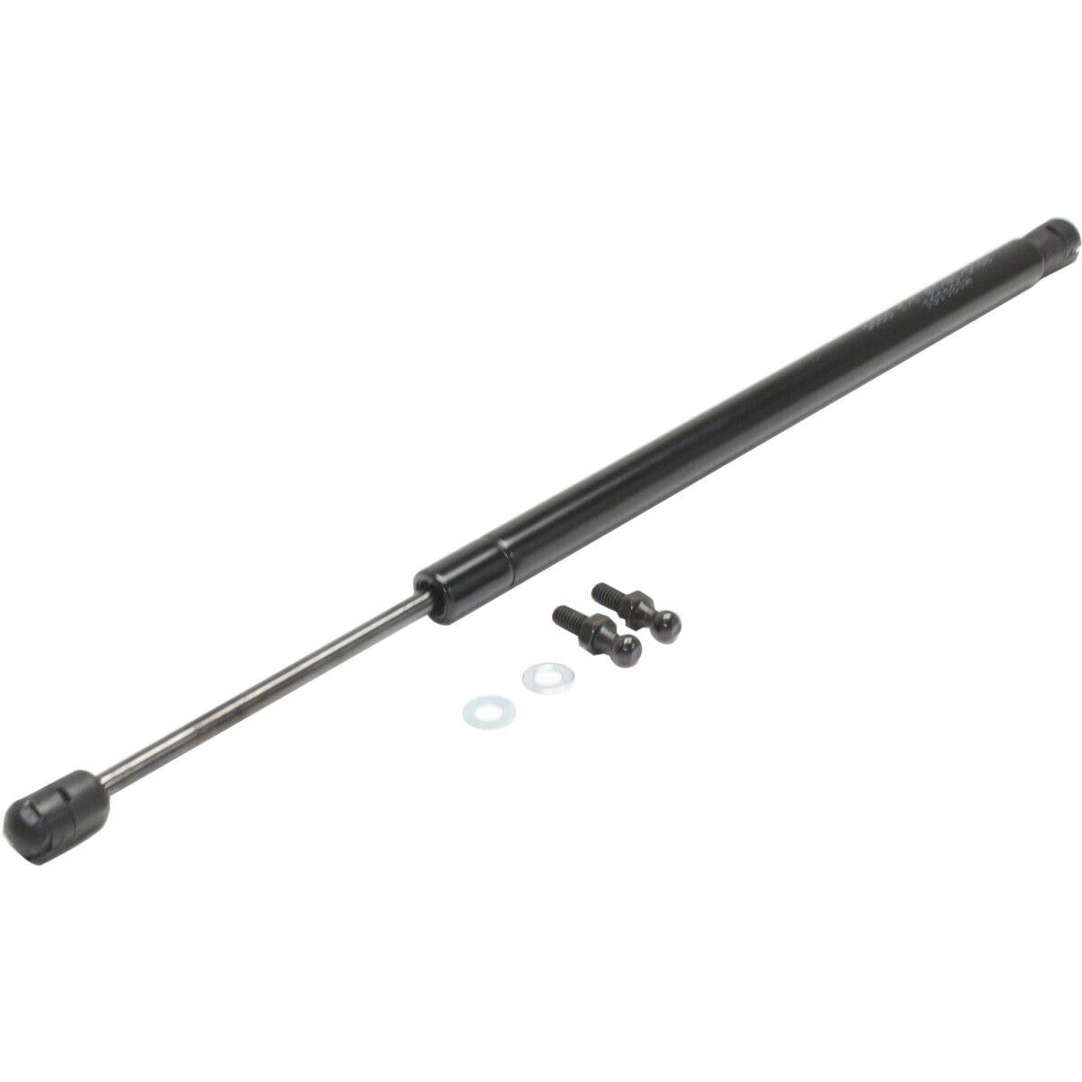 1998-2002 Honda Accord Coupe Hood Strut Driver Side/Passenger Side , HO1237101. Designed for OEM alignment.