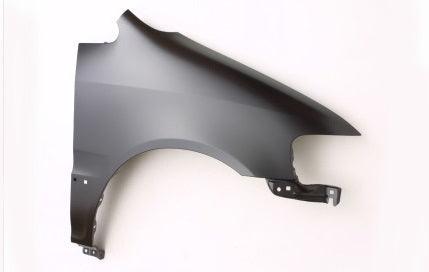 1995-1998 Honda Odyssey Front Driver Side Fender , HO1240144. OEM-quality exterior component.