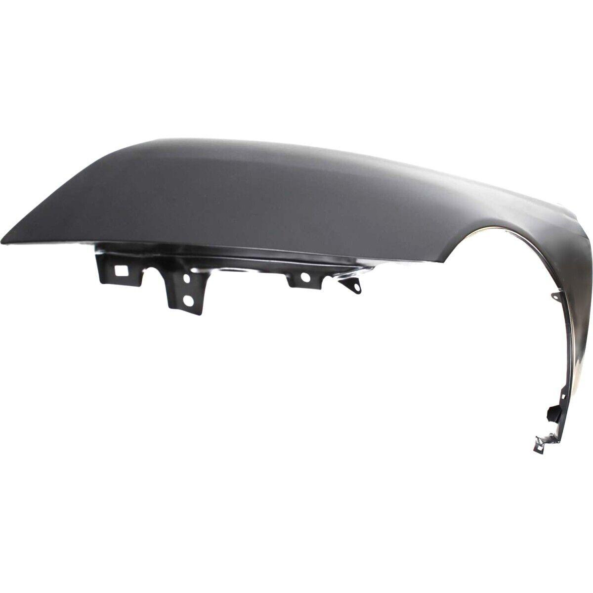 1997-2001 Honda Prelude Front Driver Side Fender , HO1240149. Perfect fit and finish.