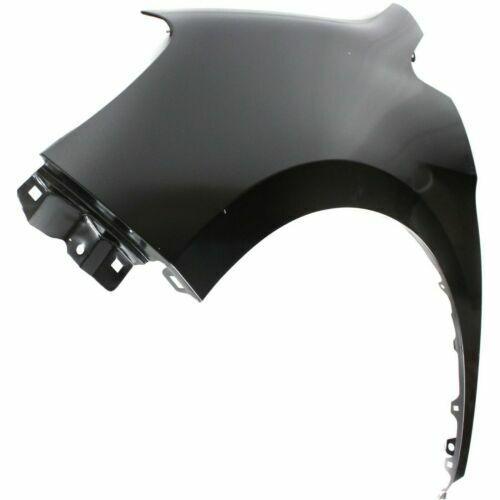 2005-2010 Honda Odyssey Front Driver Side Fender , HO1240163. High-strength and long-lasting.