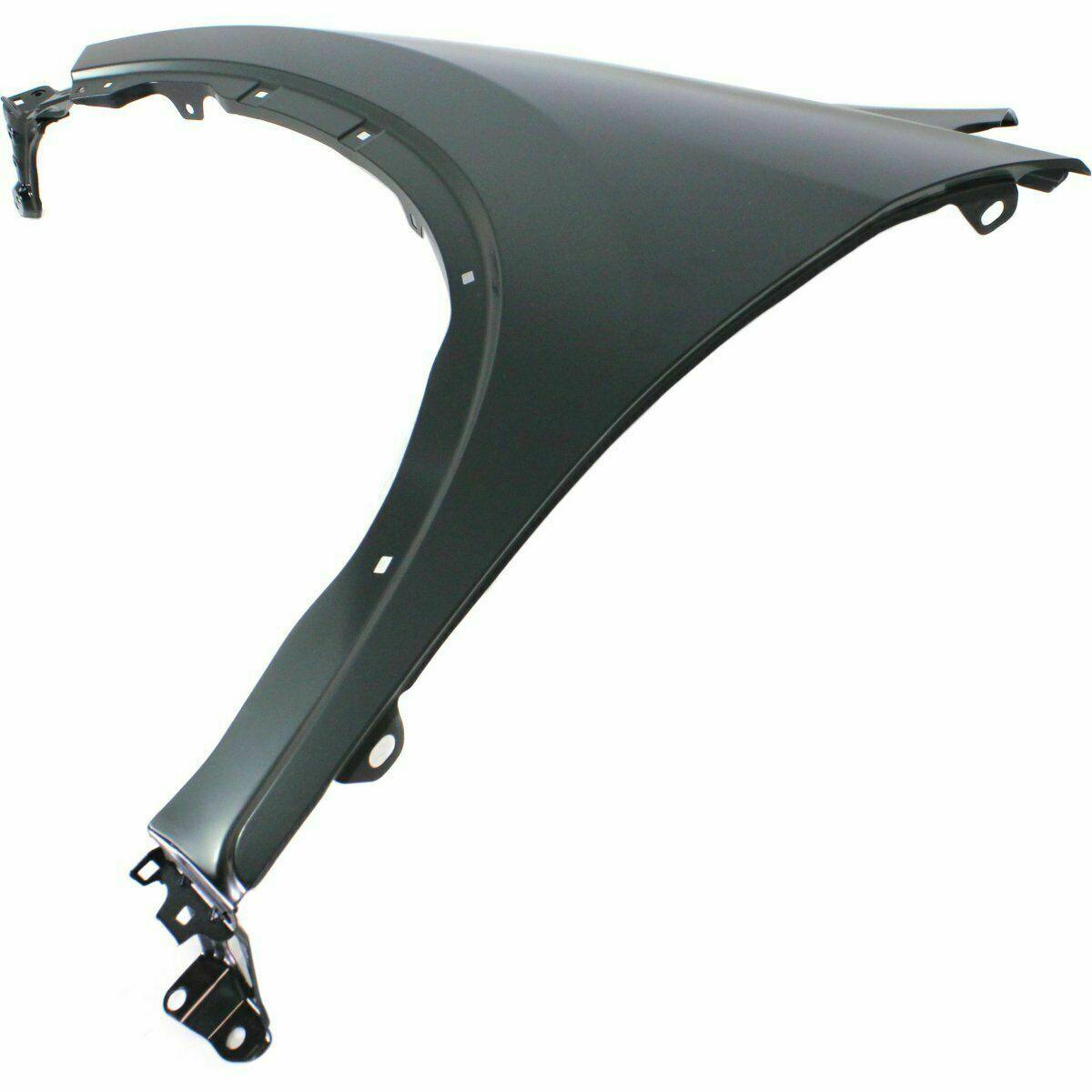 2012-2016 Honda CRV Front Driver Side Fender , HO1240184. Professional-grade auto body part.