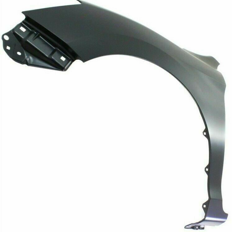 2013-2017 Honda Accord Sedan Front Driver Side Fender , HO1240185. Made with quality materials.