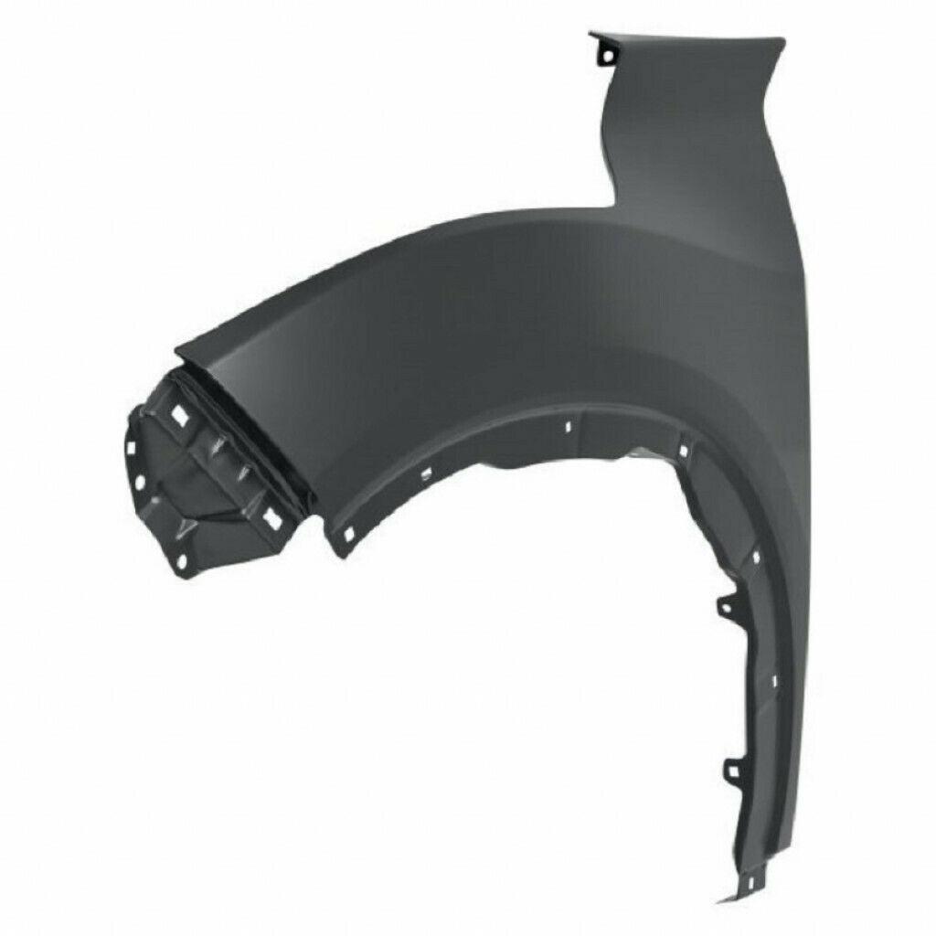 2016-2022 Honda HRV Front Driver Side Fender , HO1240190. Direct fit for easy installation.