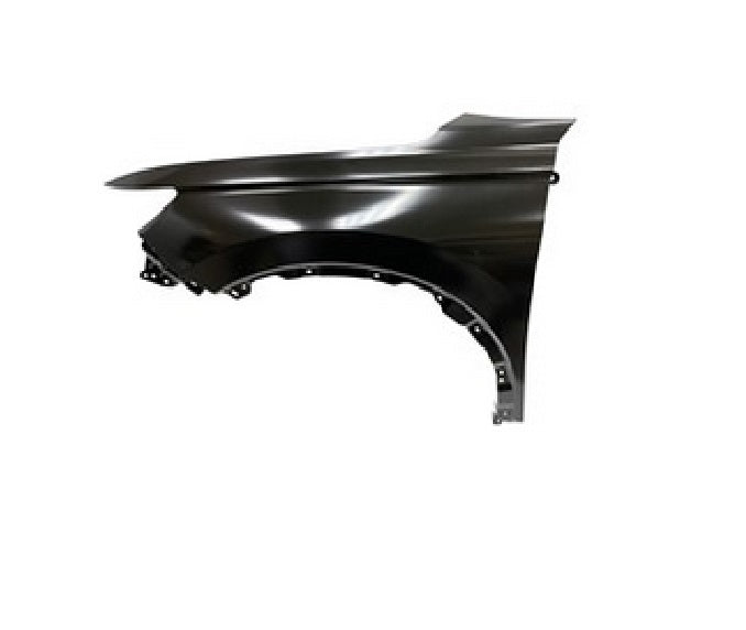 2023-2024 Honda CRV Front Driver Side Fender , HO1240204. Lightweight yet durable construction.