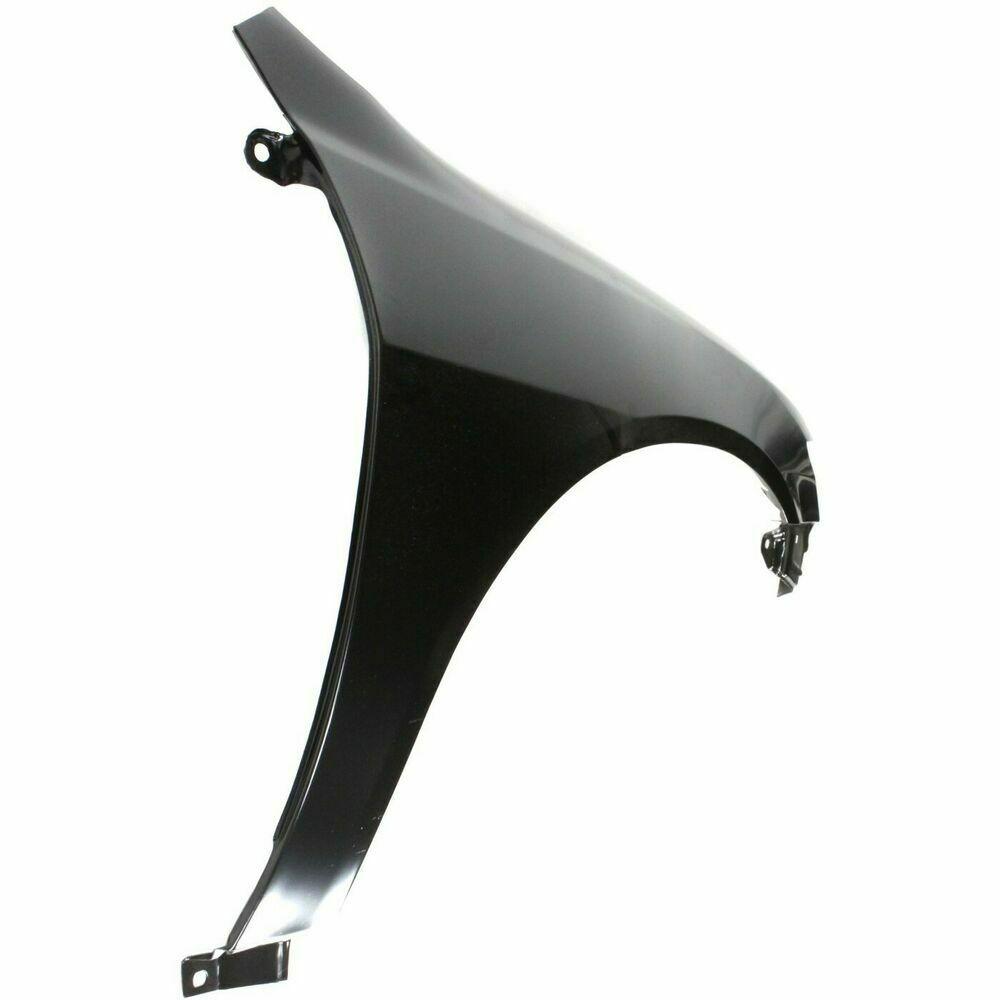 1998-2002 Honda Accord Sedan Front Passenger Side Fender , HO1241147. Made with quality materials.