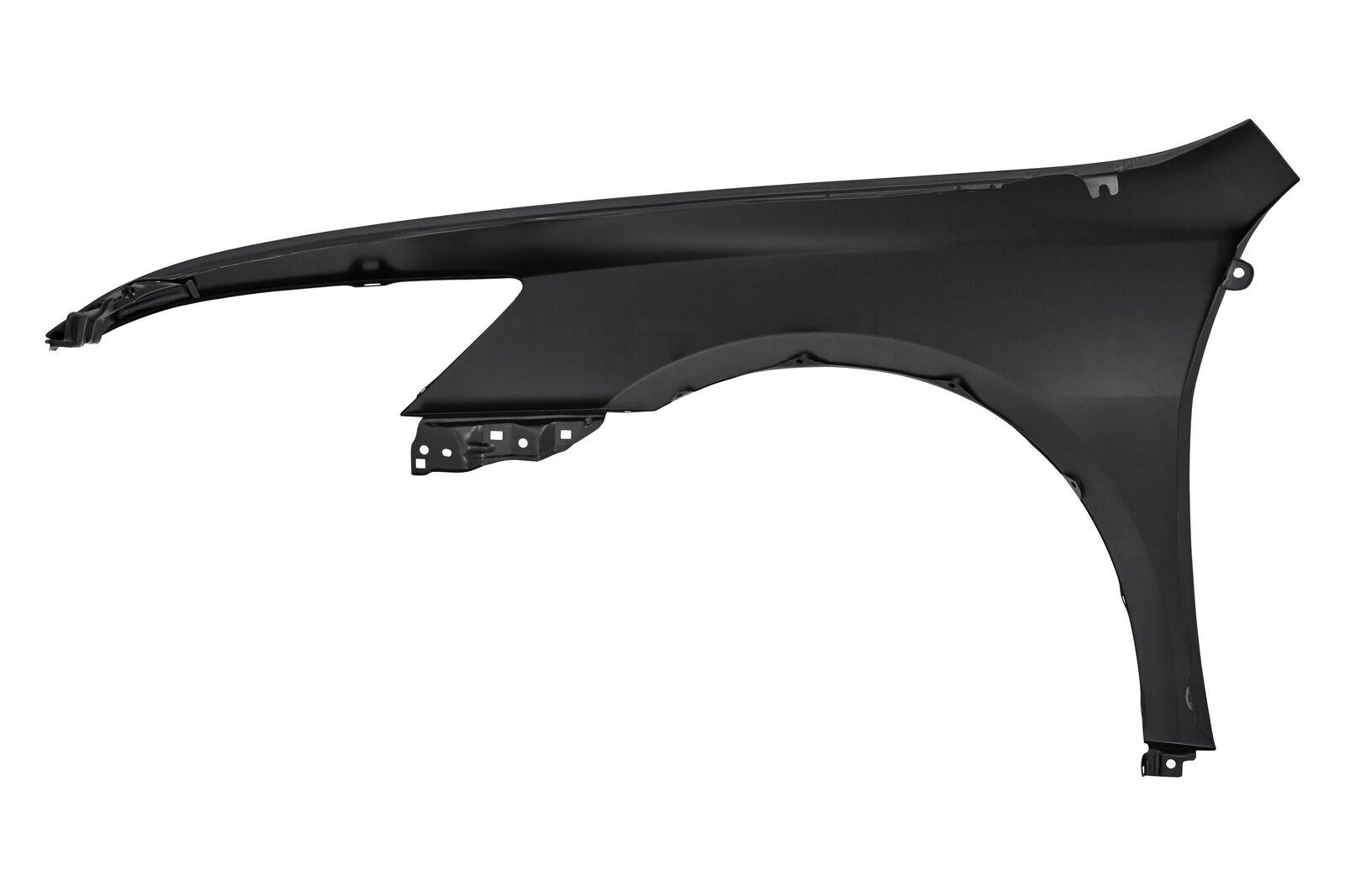 2003-2007 Honda Accord Sedan Front Passenger Side Fender , HO1241157. Perfect fit and finish.