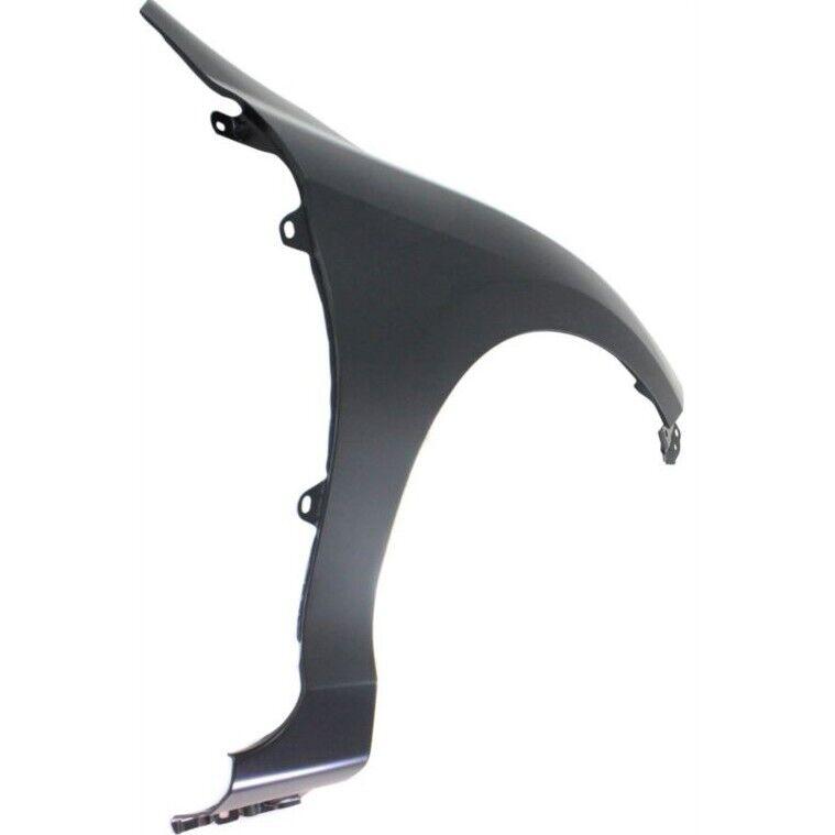 2013-2017 Honda Accord Sedan Front Passenger Side Fender , HO1241185. OEM-style replacement.