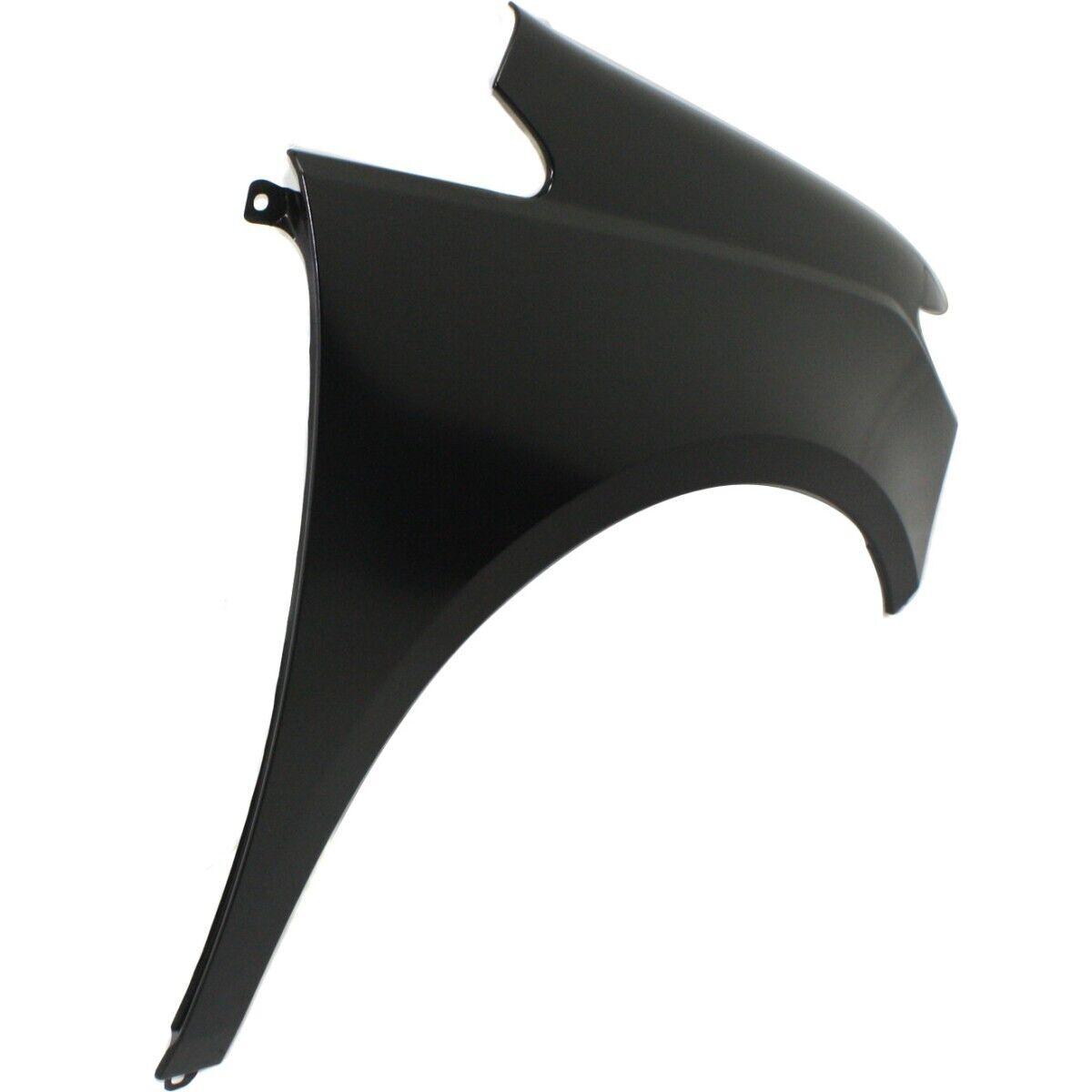 2014-2017 Honda Odyssey Front Passenger Side Fender , HO1241187. Perfect fit and finish.