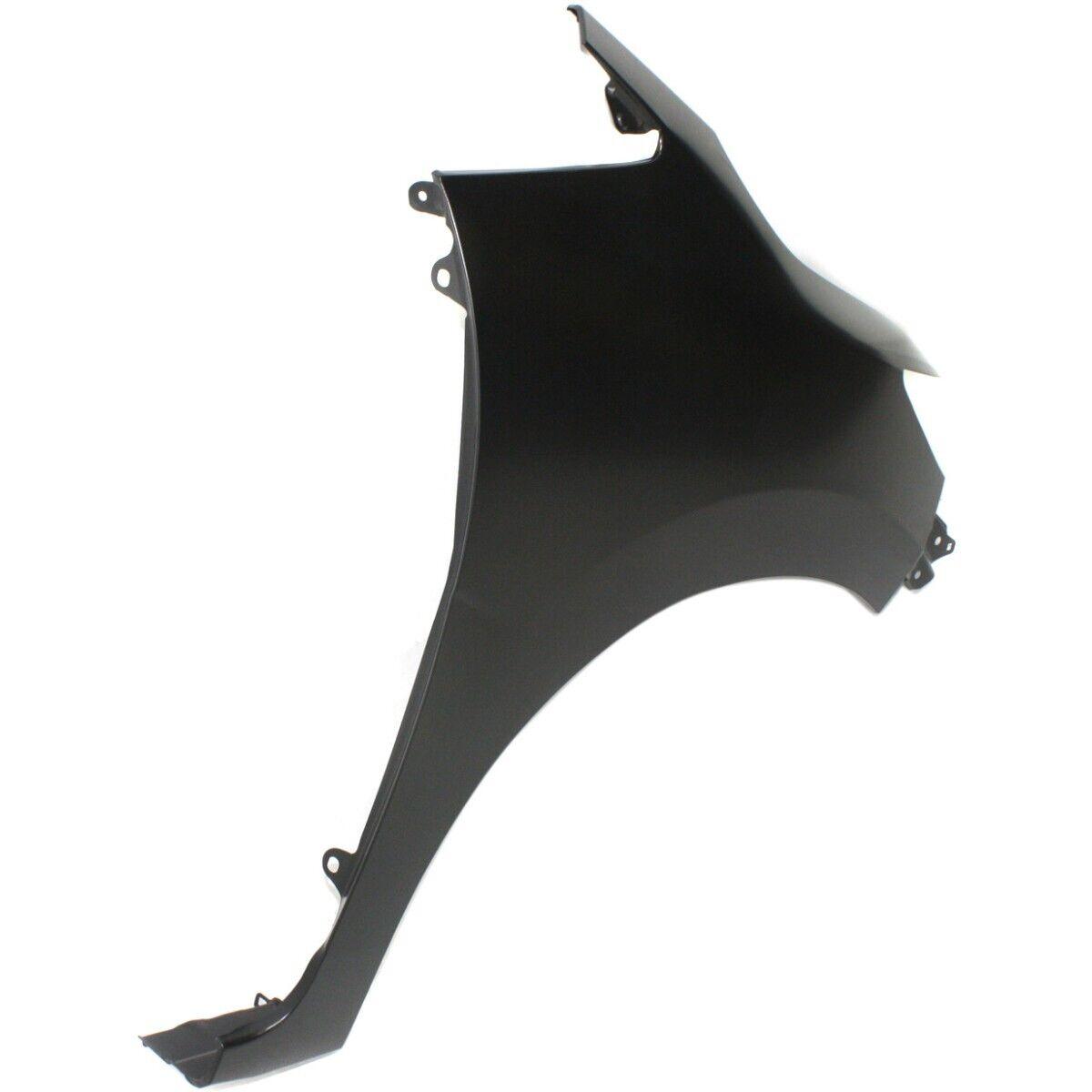 2015-2020 Honda FIT Front Passenger Side Fender , HO1241188. Tested for reliable performance.