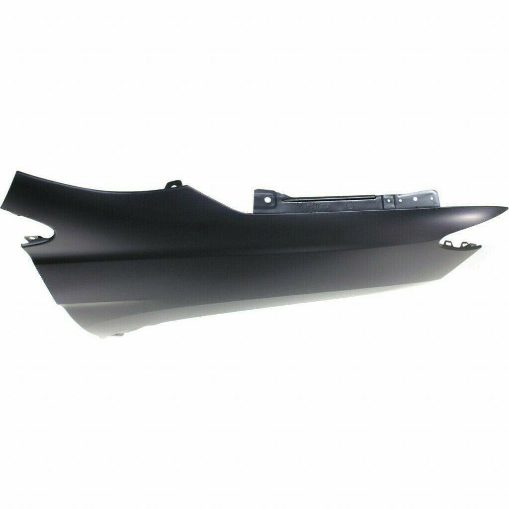 2019-2021 Honda Passport Front Passenger Side Fender , HO1241191. Professional-grade auto body part.