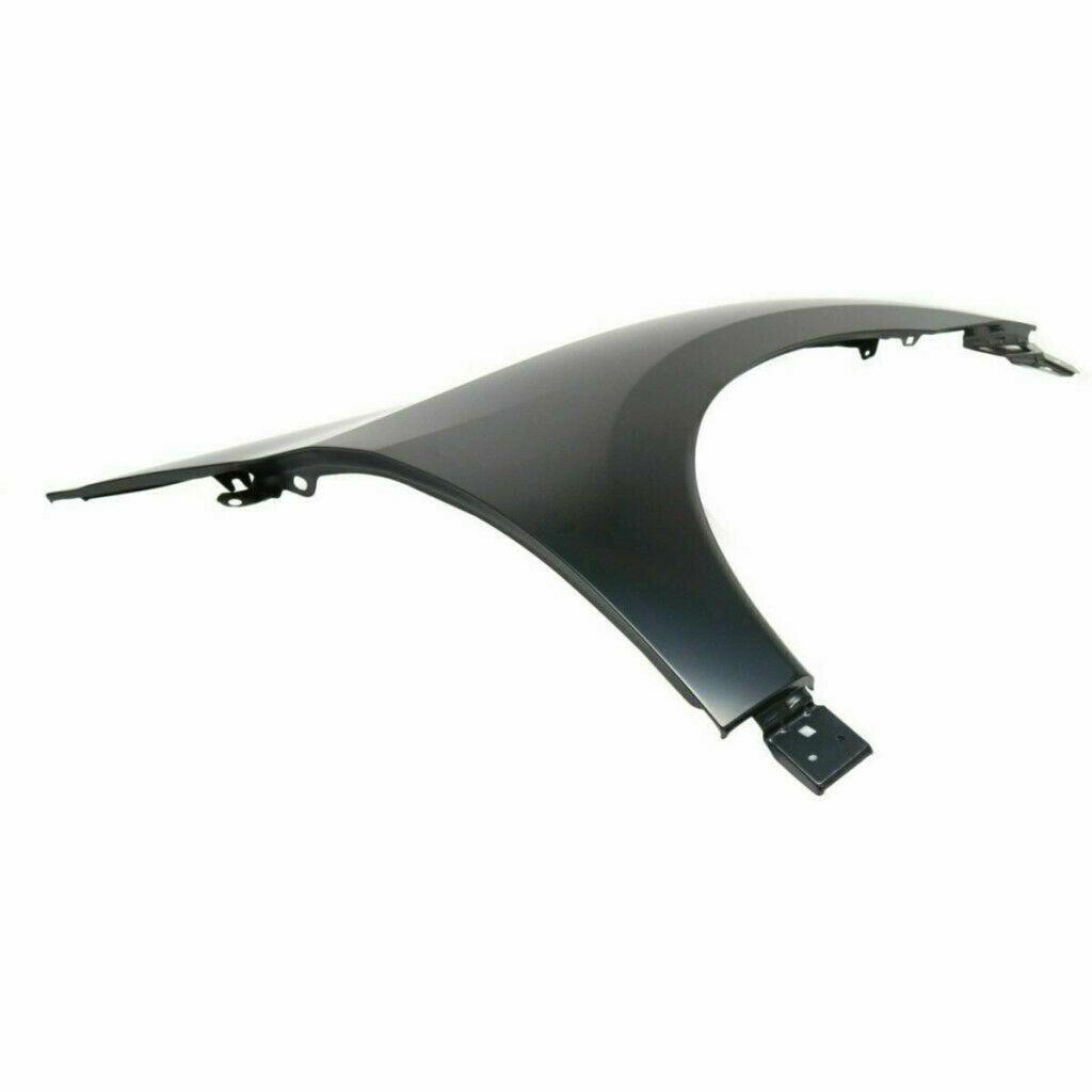 2016-2018 Honda Civic Sedan Front Passenger Side Fender , HO1241192. High-strength and long-lasting.
