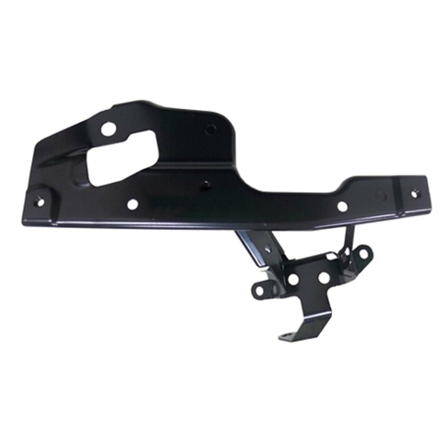 2018-2023 Honda Odyssey Fender Brace Front Driver Side Steel , HO1244107. High-strength and long-lasting.