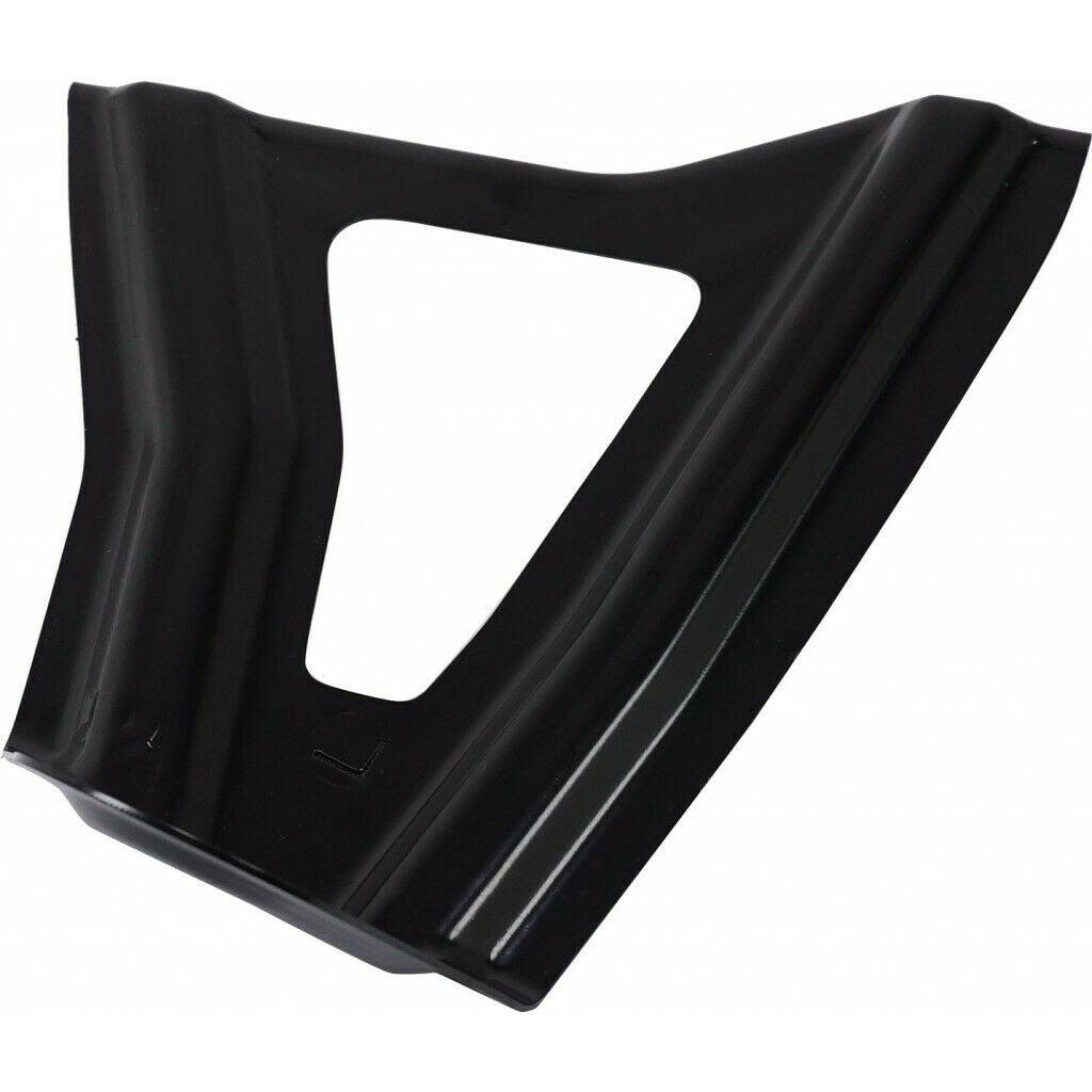 2019-2024 Honda Passport Fender Bracket Front Driver Side Steel , HO1244112. Professional-grade auto body part.