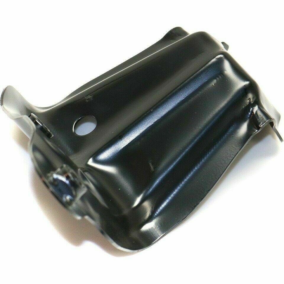 2014-2015 Honda Accord Hybrid Fender Brace Front Passenger Side , HO1245104. High-quality aftermarket part.