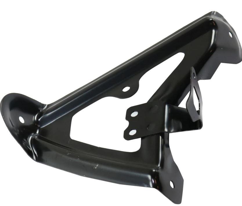 2018-2023 Honda Odyssey Fender Brace Front Passenger Side Steel , HO1245107. Tested for reliable performance.
