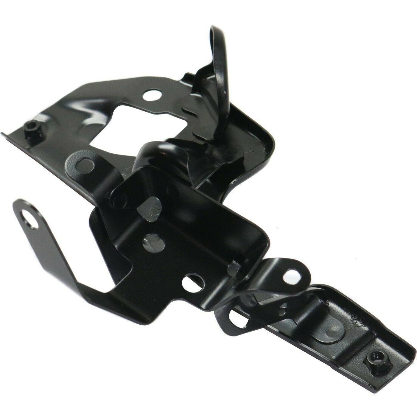2015-2020 Honda FIT Fender Brace Front Passenger Side Steel , HO1245109. OEM-style replacement.