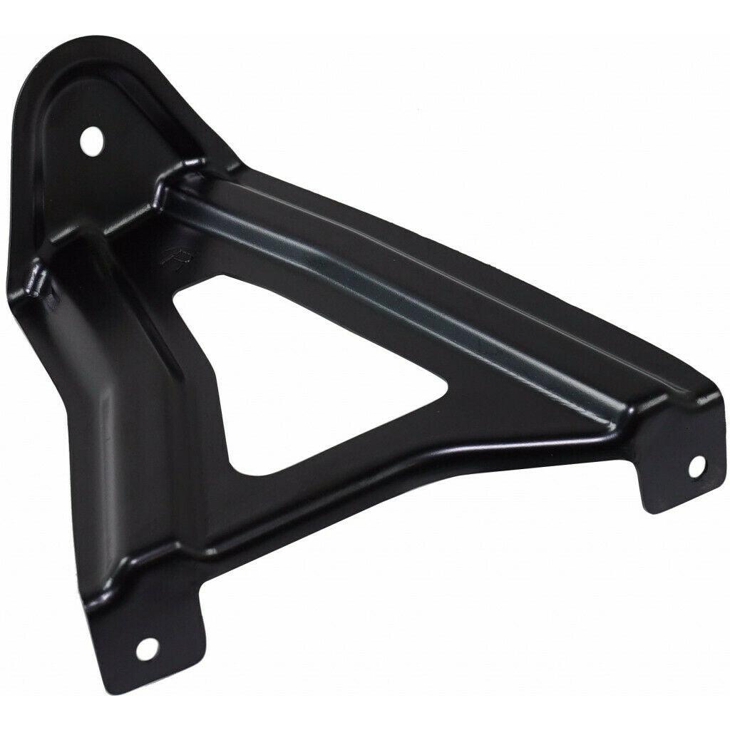 2017-2024 Honda Ridgeline Fender Bracket Passenger Side Steel , HO1245112. Designed for OEM alignment.