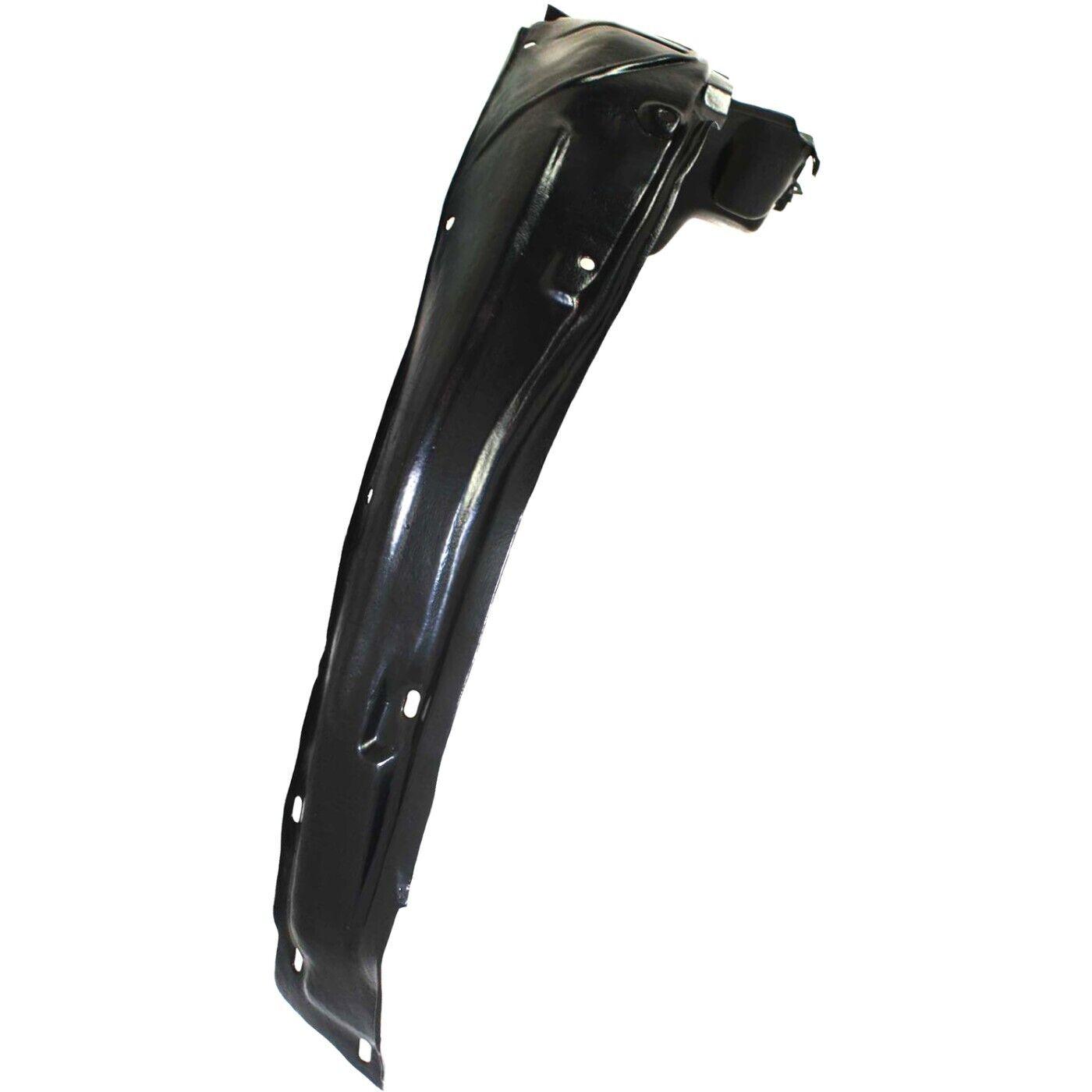 1996-1998 Honda Civic Coupe Fender Liner Driver Side , HO1248103. Perfect fit and finish.