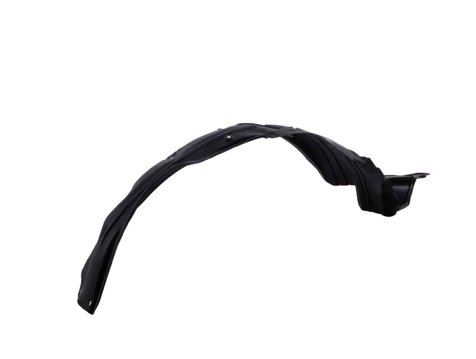 2002-2006 Honda CRV Fender Liner Driver Side , HO1248116. OEM-style replacement.