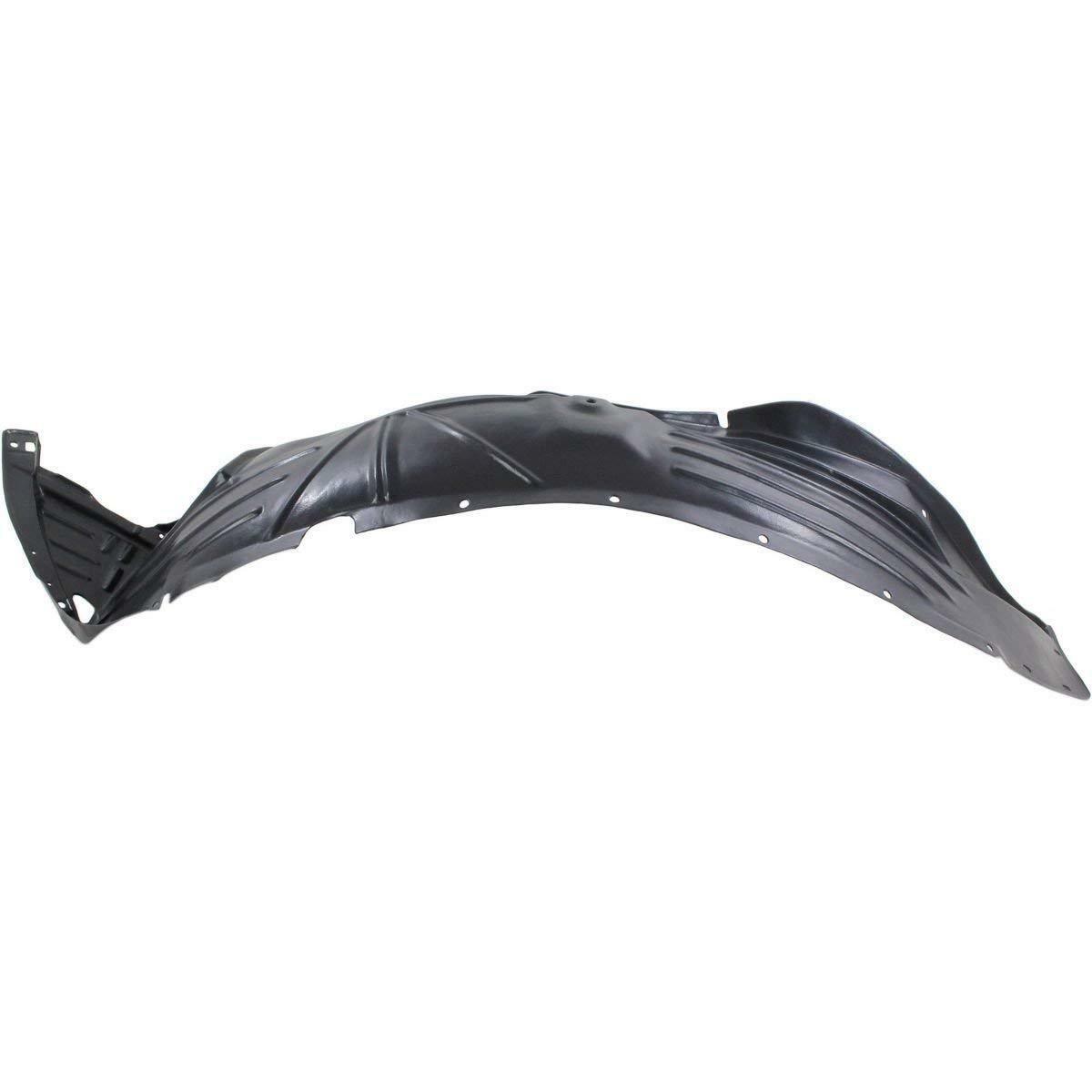 2003-2008 Honda Element Fender Liner Driver Side , HO1248122. Perfect fit and finish.