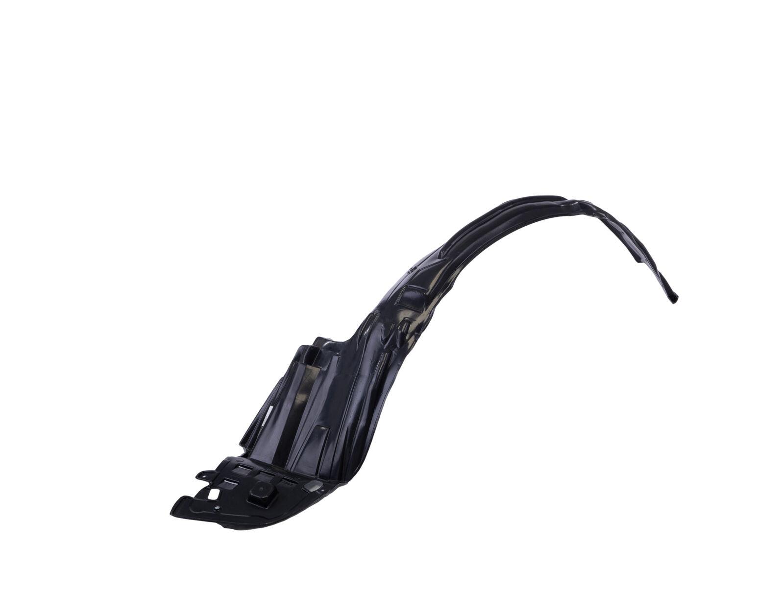 2005-2007 Honda Odyssey Fender Liner Driver Side , HO1248123. Tested for reliable performance.