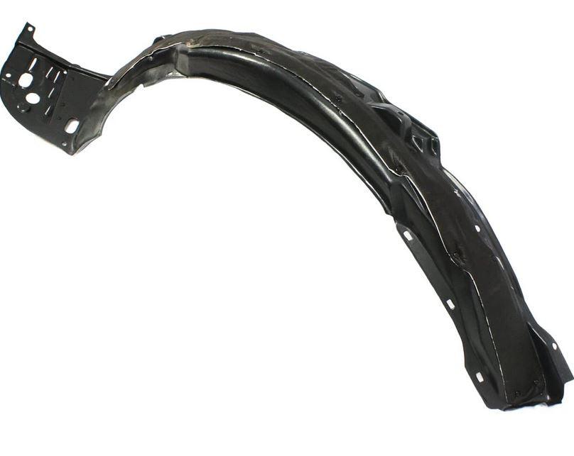 2013-2015 Honda Accord Sedan Fender Liner Driver Side , HO1248150. Lightweight yet durable construction.