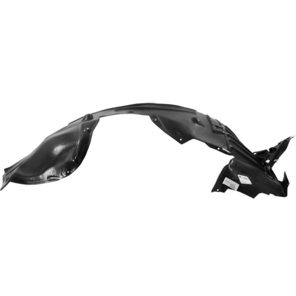 2016-2022 Honda Pilot Fender Liner Front Driver Side , HO1248162. High-quality aftermarket part.