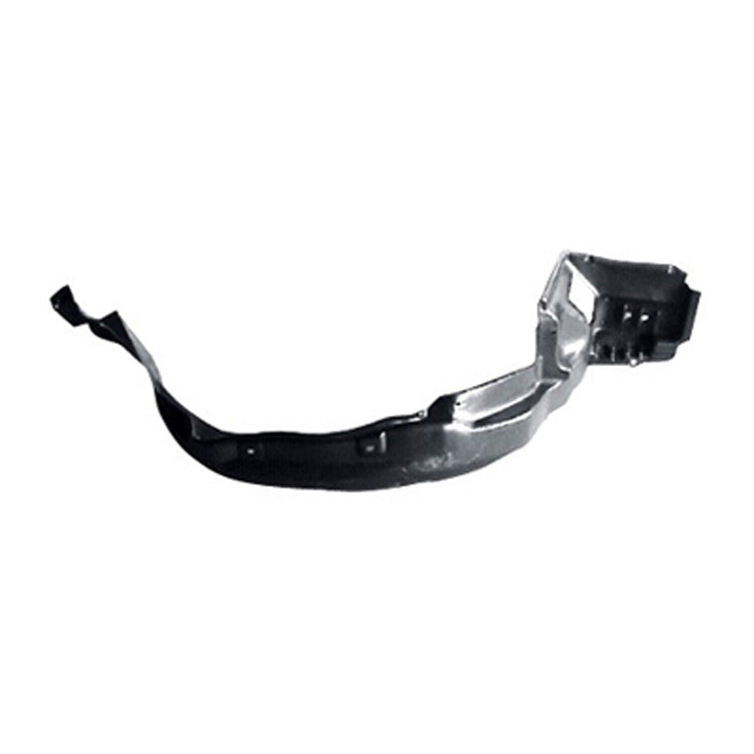 2019-2022 Honda HRV Fender Liner Front Driver Side , HO1248190. Factory-style replacement part.