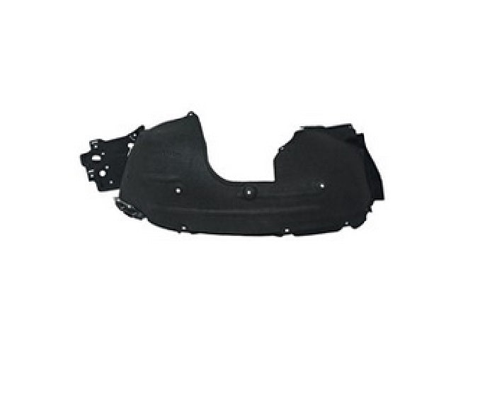 2023 Honda HRV Fender Liner Front Driver Side , HO1248207. Factory-style replacement part.
