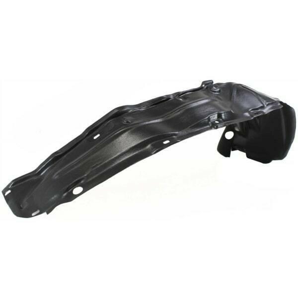1997-2001 Honda CRV Fender Liner Passenger Side , HO1249105. Made with quality materials.