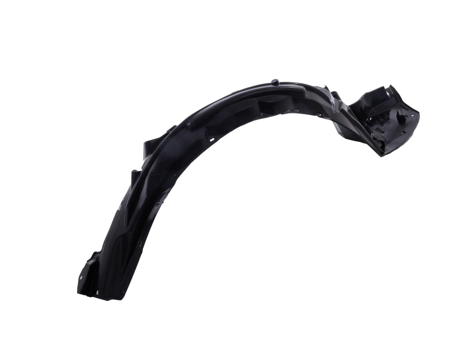 2008-2012 Honda Accord Coupe Fender Liner Front Passenger Side , HO1249131. Perfect fit and finish.