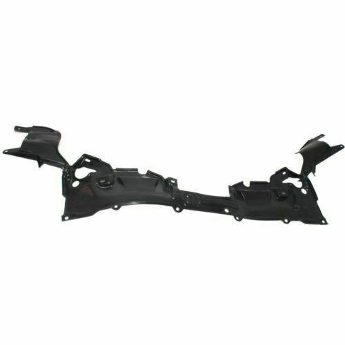 2012 Honda Civic Sedan Fender Liner Passenger Side , HO1249145. Factory-style replacement part.