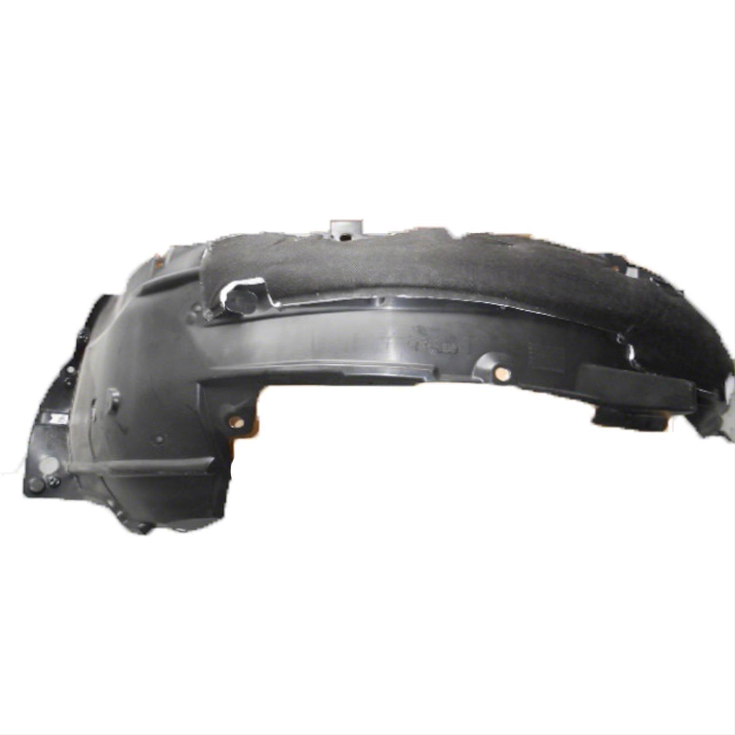 2012-2014 Honda CRV Fender Liner Passenger Side , HO1249147. Perfect fit and finish.