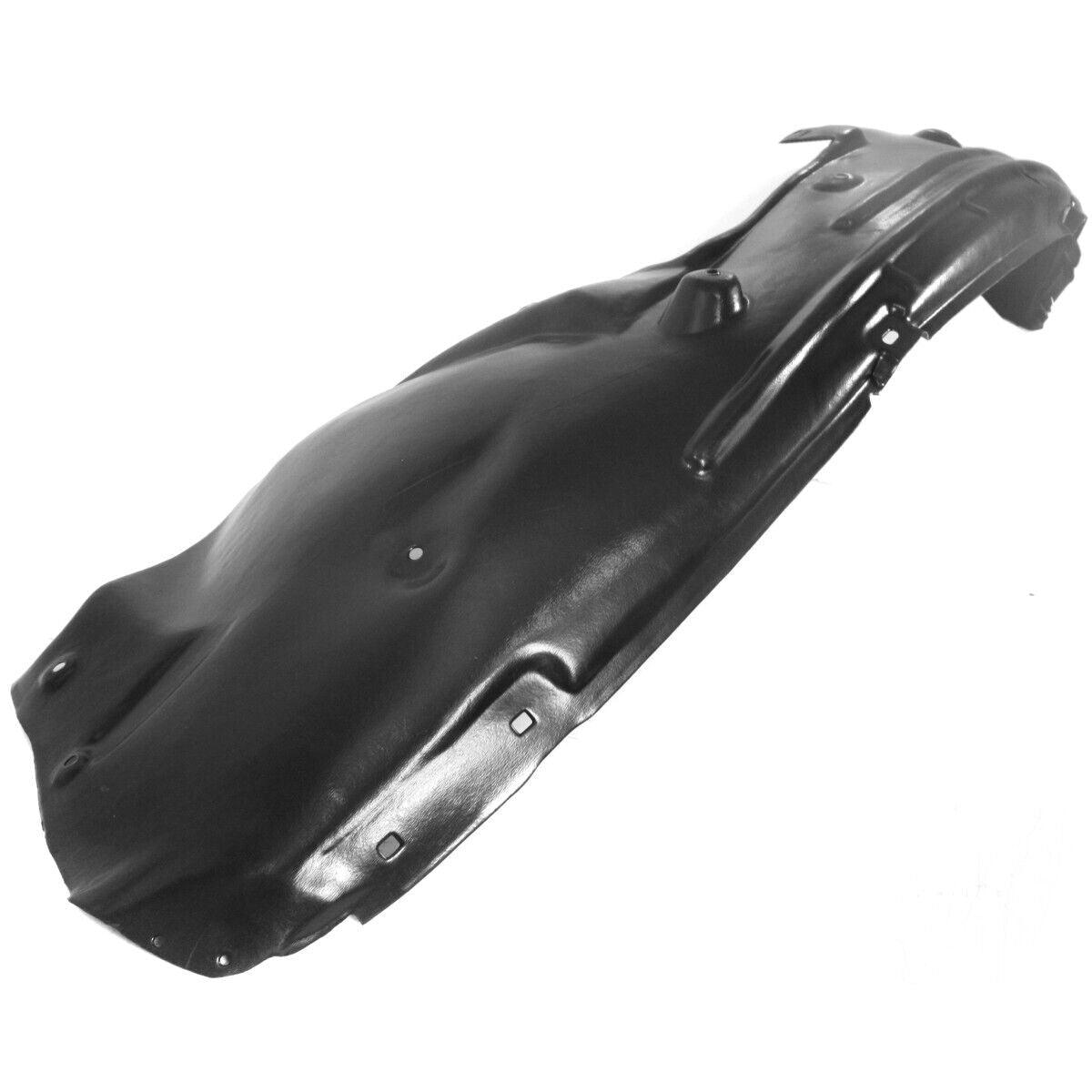 2019-2021 Honda Passport Fender Liner Front Passenger Side , HO1249162. Exact fit for vehicle restoration.