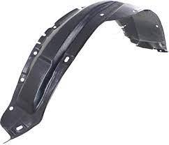 2017-2022 Honda CRV Fender Liner Passenger Side Vacuum Model , HO1249165.   component.