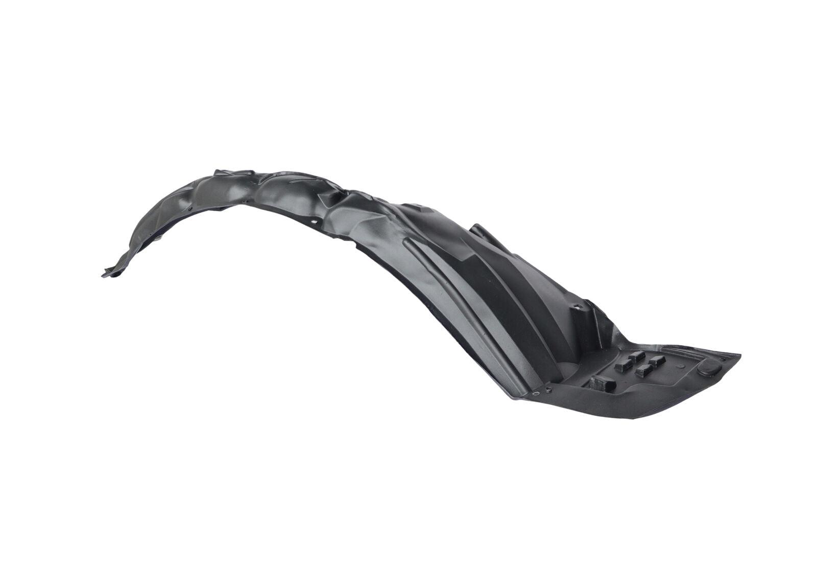 2013-2015 Honda Civic Sedan Fender Liner Passenger Side , HO1249168. Perfect fit and finish.