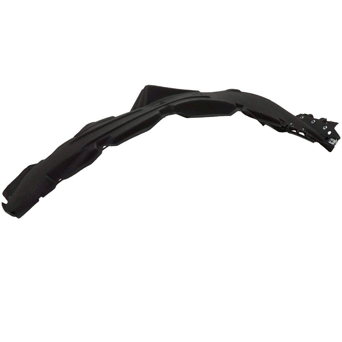 2019-2022 Honda HRV Fender Liner Passenger Side , HO1249188. Replacement part ready for install.