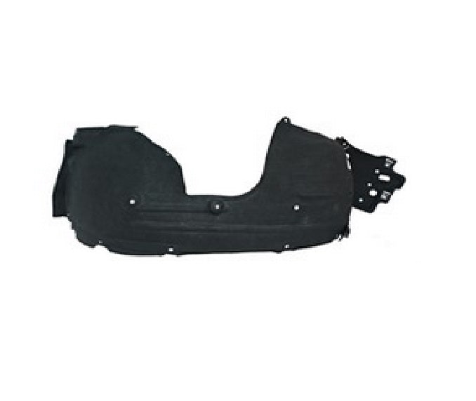 2023-2024 Honda HRV Fender Liner Front Passenger Side , HO1249207. Direct fit for easy installation.