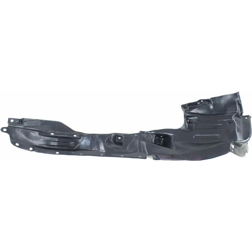 2006-2008 Honda Pilot Fender Liner Front Driver Side , HO1250108. Replacement part ready for install.