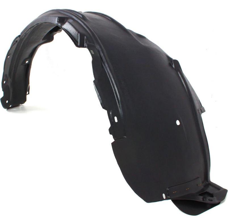 2007-2009 Honda CRV Fender Liner Passenger Side , HO1251110. Perfect fit and finish.