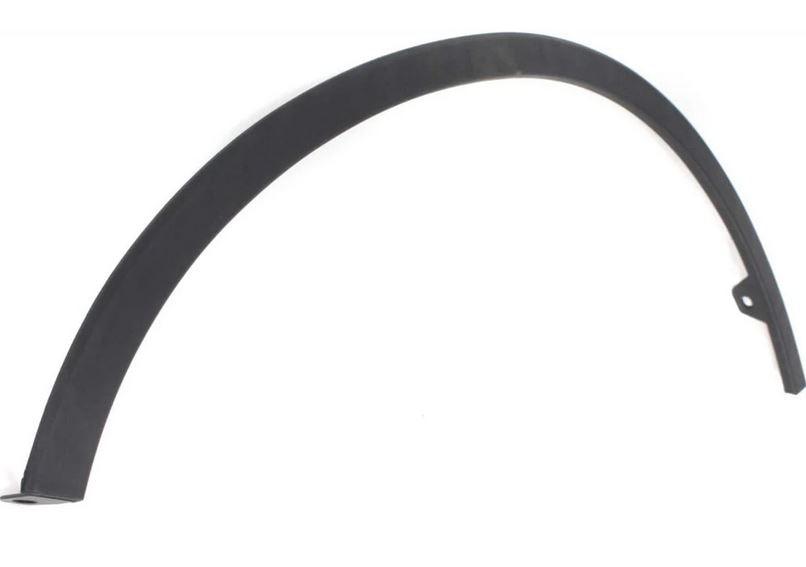 2007-2011 Honda CRV Wheel Opening Moulding Front Driver Side , HO1290104. .