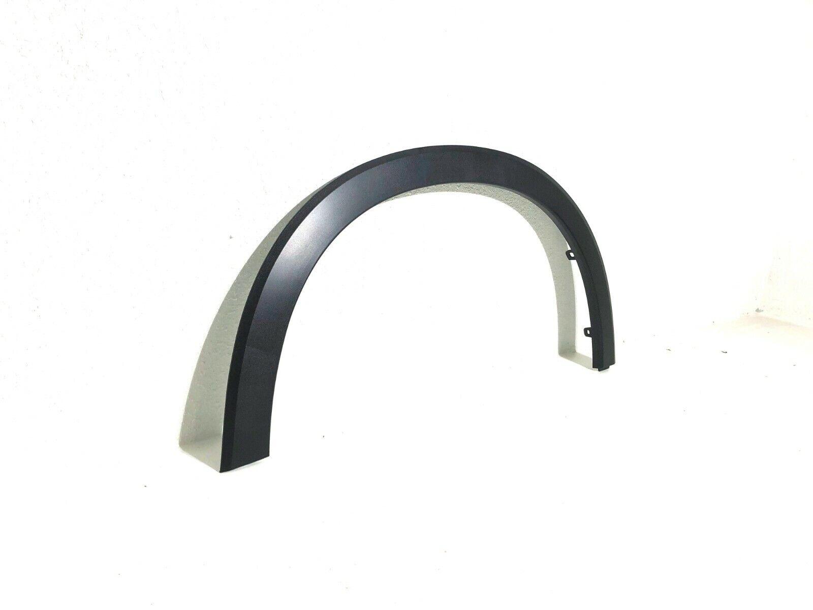 2016-2022 Honda HRV Wheel Arch Trim Front Driver Side Black Textured , HO1290107. .