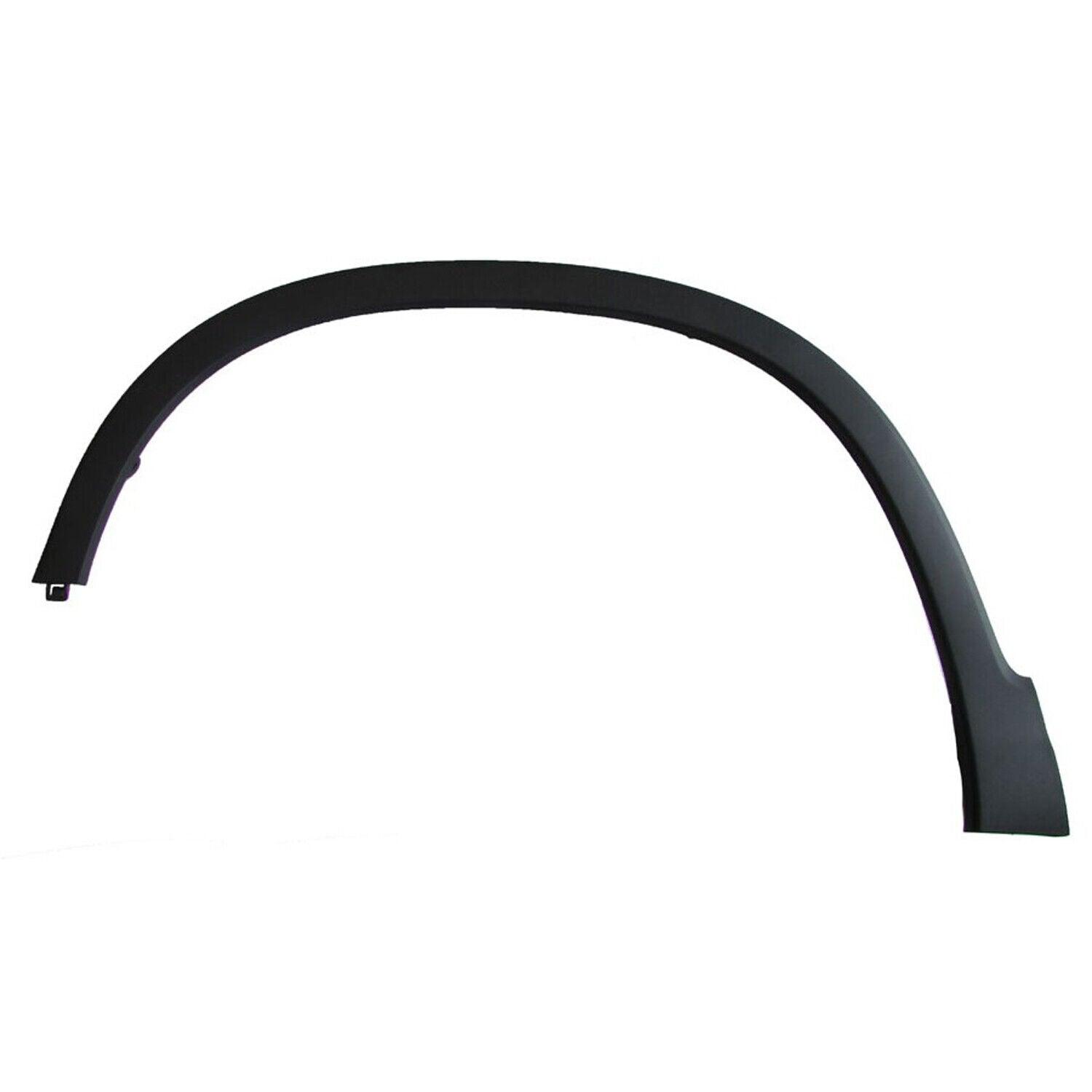 2017-2024 Honda Ridgeline Wheel Arch Trim Front Driver Side , HO1290109. .