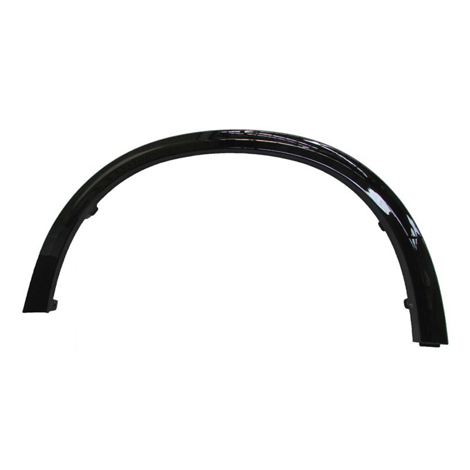 2019-2022 Honda HRV Wheel Arch Trim Front Driver Side Gloss Black Sprt , HO1290110. .
