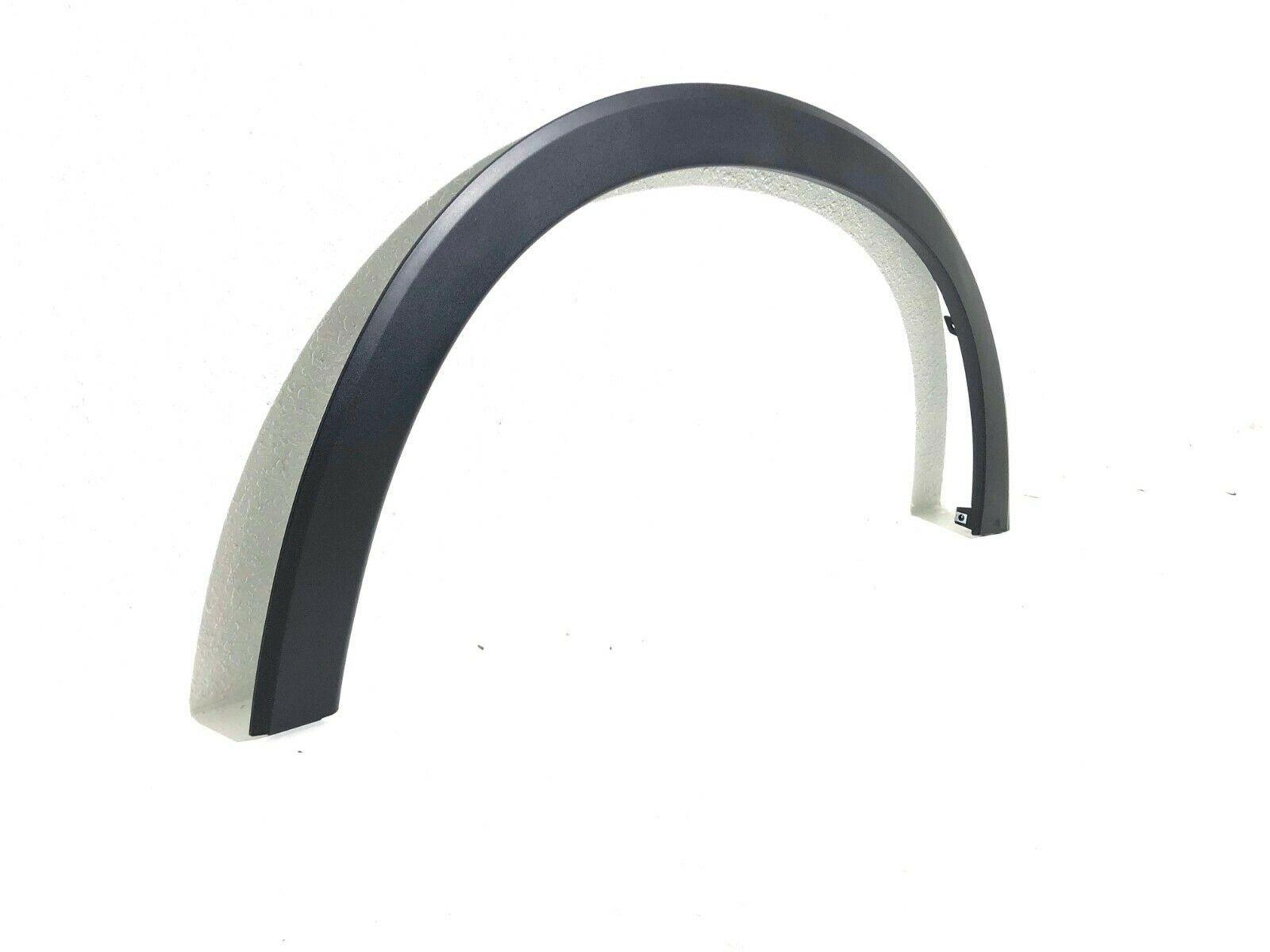 2016-2022 Honda HRV Wheel Arch Trim Front Passenger Side Black Textured , HO1291107. .