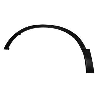 2017-2022 Honda CRV Wheel Arch Trim Front Passenger Side Textured Black , HO1291108. .