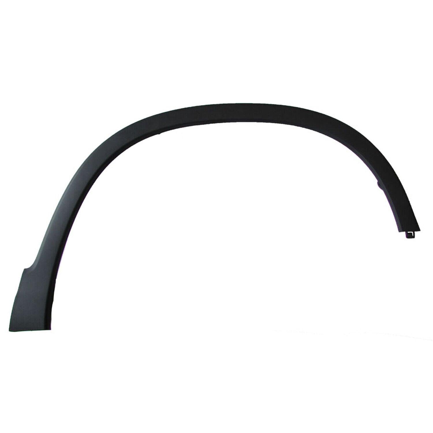 2017-2024 Honda Ridgeline Wheel Arch Trim Front Passenger Side , HO1291109. .