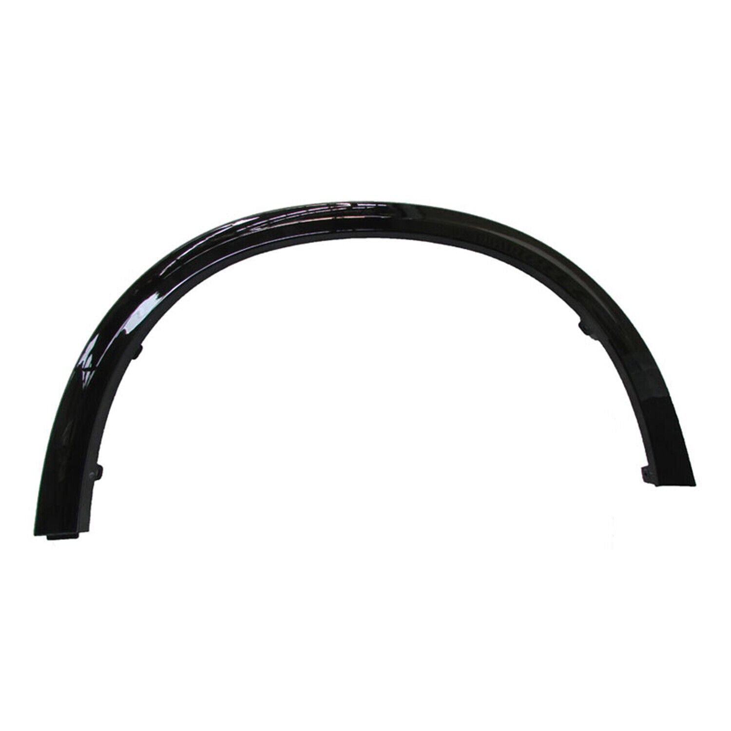 2019-2022 Honda HRV Wheel Arch Trim Front Passenger Side Gloss Black Sprt , HO1291110. .